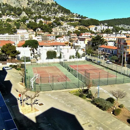 Rocamaura I A 1-1 Apartamento *