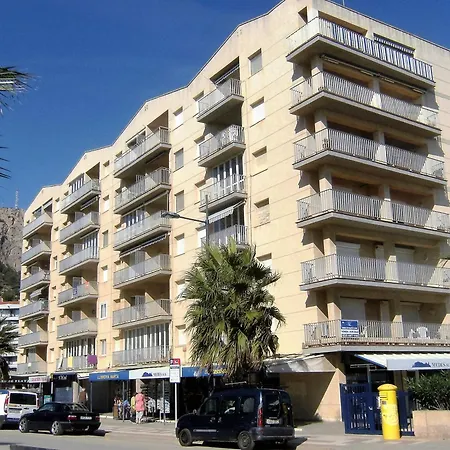 Rocamaura I A 1-1 Apartment *