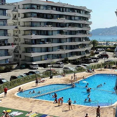 Rocamaura I A 1-1 Apartment L'Estartit