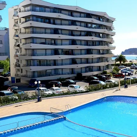 Apartment Rocamaura I A 1-1 *