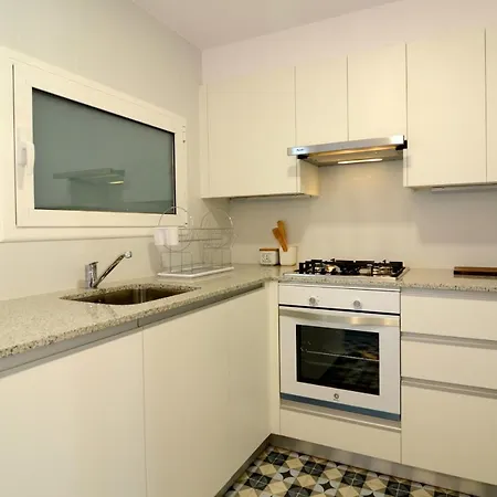 Apartment Rocamaura I A 1-1 L'Estartit