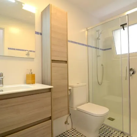 Apartment Rocamaura I A 1-1
