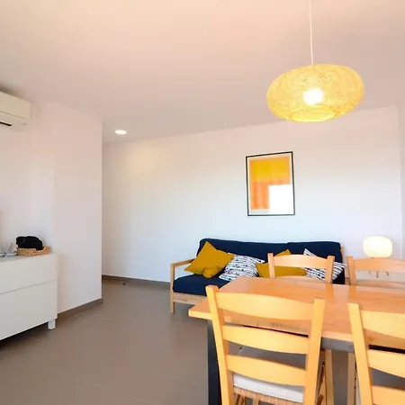 Rocamaura I A 1-1 Apartment