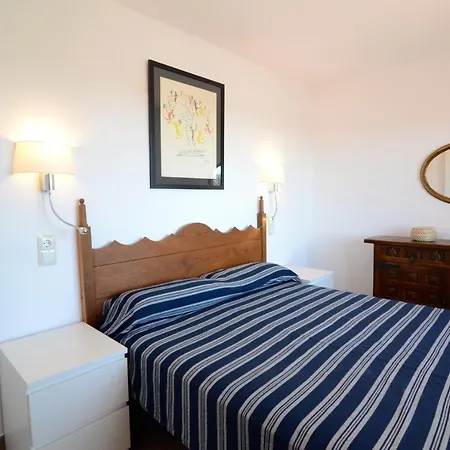 Apartment Rocamaura I A 1-1 *