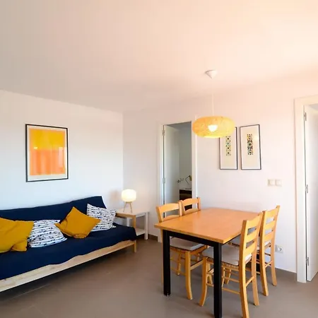 Rocamaura I A 1-1 Apartment