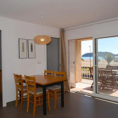 Rocamaura I A 1-1 Apartment