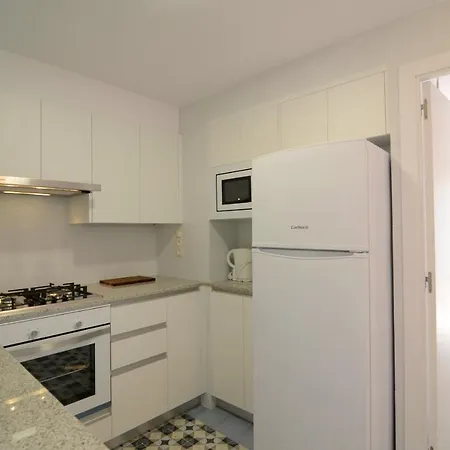 Rocamaura I A 1-1 Apartment *